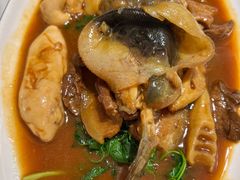 -双东酒店(东关街店)