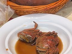 -聚味瞿记·龙虾堂(咸嘉湖店)