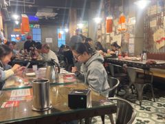 -辉记炭烧海鲜大排档·老字号(福田店)