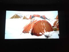-AMG海上明珠影城(上海环球港RealDCinema店)