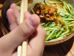-合易泓烤肉•首创生椰大油边(宁山路店)