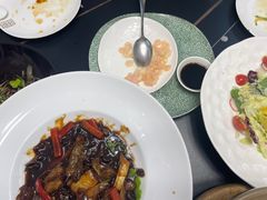 -苏城小院·园林精致苏州菜(斜塘老街店)