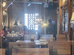 -源一咖啡馆(麒麟巷步行街店)