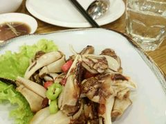 -隆喜元鱼汤包·海鲜(中联广场店)