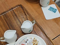 -自然椰·海南清补凉(海月广场店)