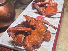-大鸽饭(北京路店)