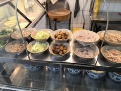 -泰宜担担面(黄泥塝总店)