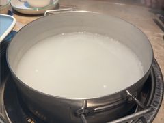 -淘米捞·米汤脆鲩鱼火锅(福田皇岗店)