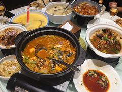 -壹只菜·崇明本地特色菜(崇明南门店)