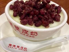 -正德顺順德雙皮奶(中信店)