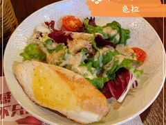 -斯比特花园西餐厅(东方商厦店)