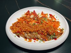-程咬金小馆