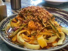 -新疆伊宁远征餐厅