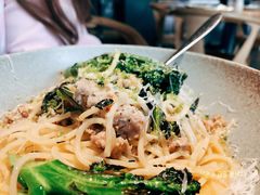-La Strada(安福路店)