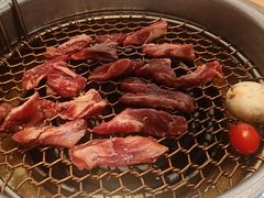 -本家韩国烤肉(青岛万象城店)