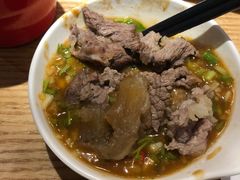 -牛很鲜潮汕牛肉火锅(乐清店)