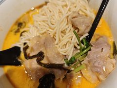 -和府捞面(天河领展广场店)