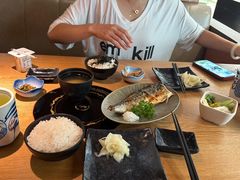 -沼津港精致料理·寿喜烧·烧鸟(青浦宝龙广场日料榜单店)
