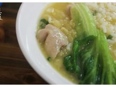豆汤肥肠-叶老大肥肠