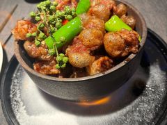 -南里山房·新淮扬菜(徐汇万科店)