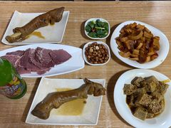 -肖家客饸饹面(郑州总店)