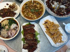 -香谷私厨(高新店)