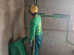 -大树装饰·十年本土家装