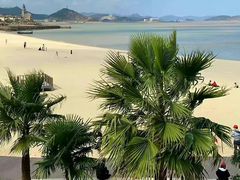 -三亚亚龙湾美高梅度假酒店Fun动冲浪