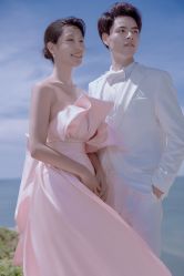 点击看大图 -挪娅婚纱摄影皇家会所
