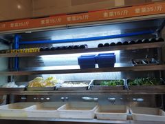 娃娃菜-正宗简阳羊肉汤(荣盛·布鲁明顿广场店)