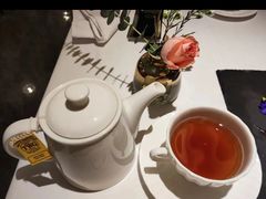 -王品牛排(郑州大卫城店)