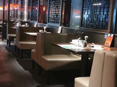 大堂-掌柜的店·河南菜(世茂店)