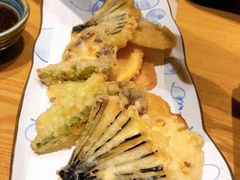 -渔藤(万柳东路店)