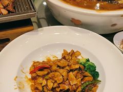 -大碗居·烤鸭·鱼头泡饼(天坛东门店)