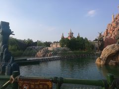 -青岛方特梦幻王国