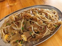 炒锅仔粉-洲心明记烧肉大粥(总店)
