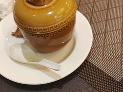 -皇朝万鑫自助餐厅