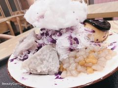 -鲜芋仙(南开大悦城店)