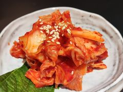 -無二炙坊·和牛烧肉(大钟寺1733店)