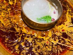-杨家火锅(国美店)