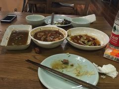 -妈妈的味道(工人体育场东路店)