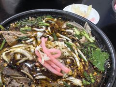 -张家羊肉汤粉小吃店