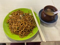 -上海中医药大学-食堂