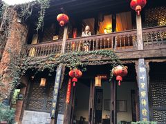 -石屏会馆