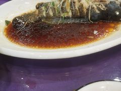 -西山人家·传统苏帮菜·家宴(木渎店)