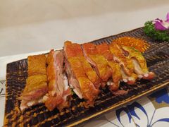 -阿拉丁新疆风味餐厅·清真(罗廊巷店)