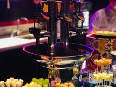 -西安W酒店·WEI全味西餐厅