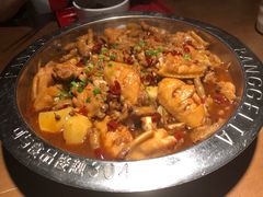 -胖哥俩肉蟹煲(湖滨银泰in77店)