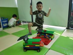 -奥兰熊科技中心(曲江校区)