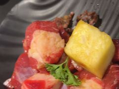 -東盛炭烤自助料理(浦东文峰广场店)